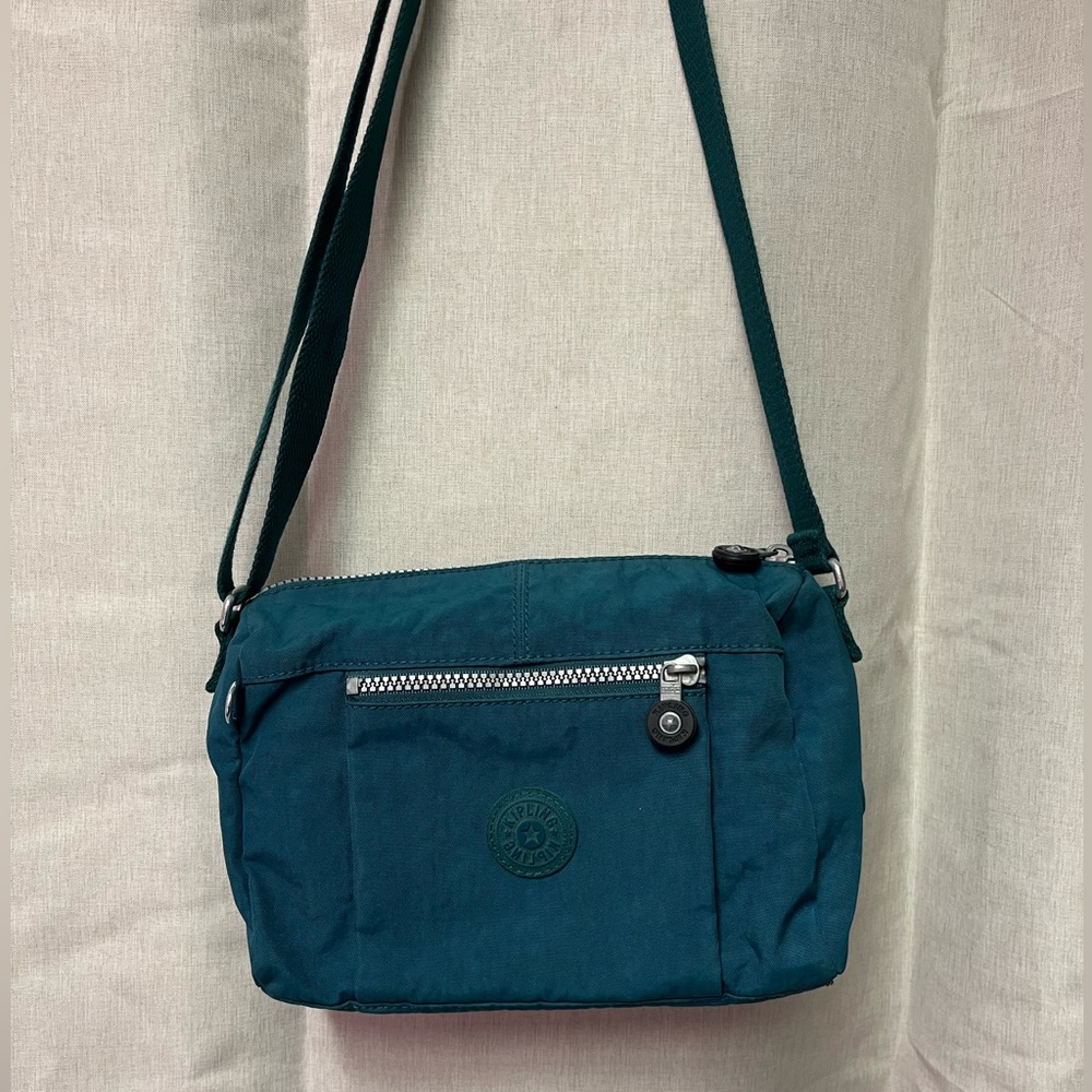 Kipling Crossbody Mini Bag